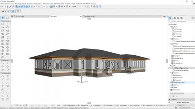 ArchiCAD 27