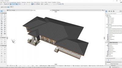 ArchiCAD 26