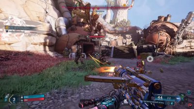 Borderlands 4