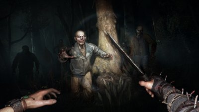 Dying Light The Beast Deluxe Edition