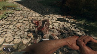 Dying Light The Beast Deluxe Edition