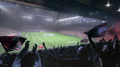 EA SPORTS FC 26 (FIFA 26)