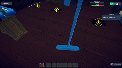 Monster Care Simulator