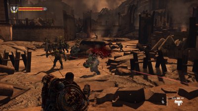 Warhammer 40000 Space Marine Master Crafted Edition Warhammer 40000 Space Marine Master Crafted Edition