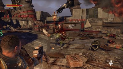 Warhammer 40000 Space Marine Master Crafted Edition Warhammer 40000 Space Marine Master Crafted Edition