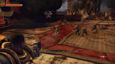 Warhammer 40000 Space Marine Master Crafted Edition Warhammer 40000 Space Marine Master Crafted Edition