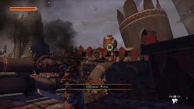 Warhammer 40000 Space Marine Master Crafted Edition Warhammer 40000 Space Marine Master Crafted Edition