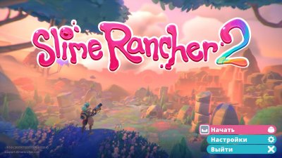 Slime Rancher 2