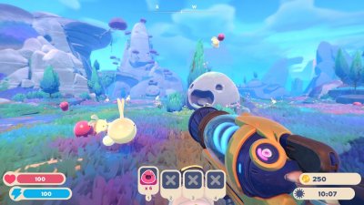 Slime Rancher 2