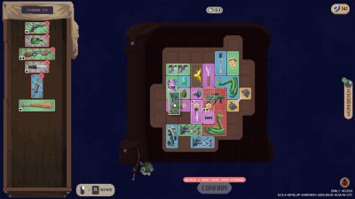 Deadly Days Roadtrip