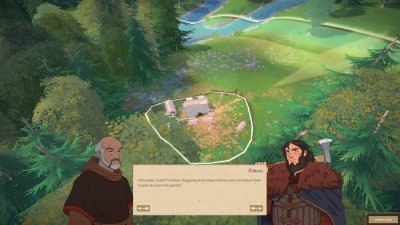 City Tales Medieval Era