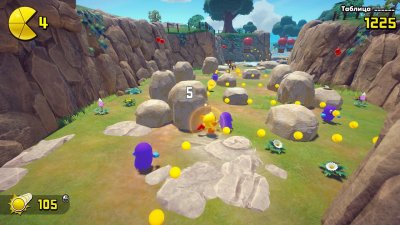 PAC-MAN WORLD 2 Re-PAC