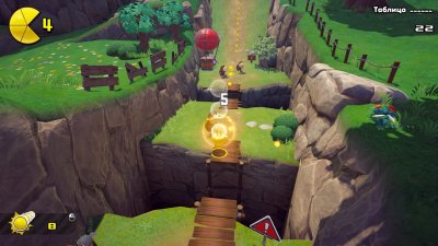 PAC-MAN WORLD 2 Re-PAC