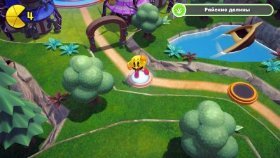 PAC-MAN WORLD 2 Re-PAC