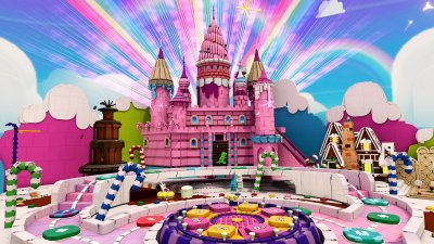LEGO Party