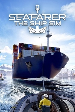Seafarer The Ship Sim