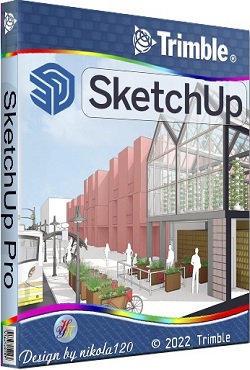 SketchUp 2026