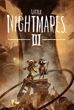Little Nightmares 3