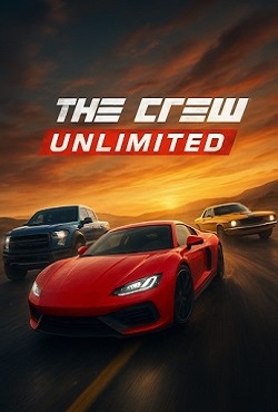 The Crew Unlimited The Crew Unlimited