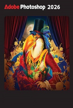 Adobe Photoshop 2026