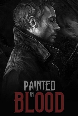 Painted In Blood