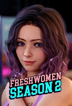 FreshWomen Season 2