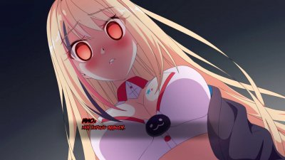 I Hate My Waifu Streamer /   -