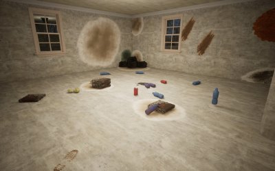 Build For Sale Simulator