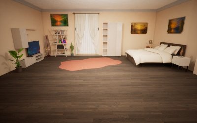 Build For Sale Simulator