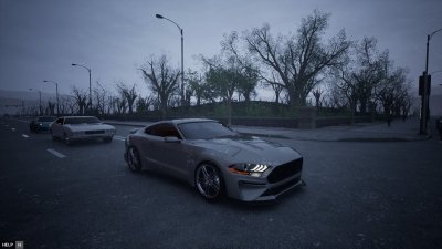 Build For Sale Simulator