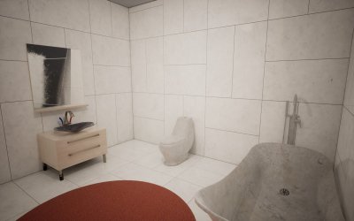 Build For Sale Simulator