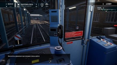 Train Sim World 6