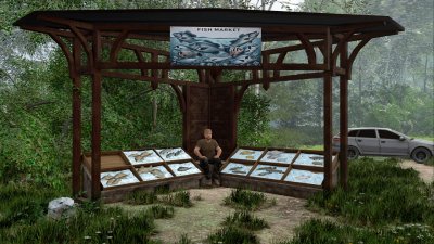 Professional Fishing 2