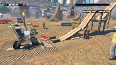 Trials Rising