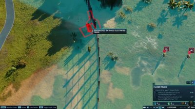 Jurassic World Evolution 3