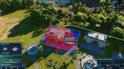 Jurassic World Evolution 3