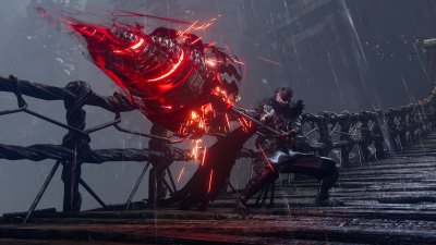 NINJA GAIDEN 4 Deluxe Edition