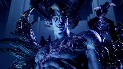 NINJA GAIDEN 4 Deluxe Edition