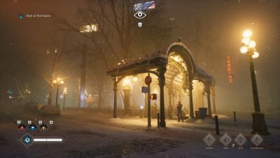 Vampire The Masquerade Bloodlines 2