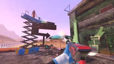 PowerWash Simulator 2