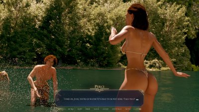 Magic Pussy Chapter 3