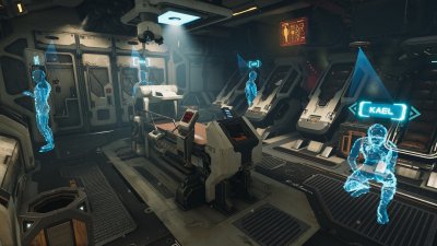 Escape Simulator 2 Escape Simulator 2