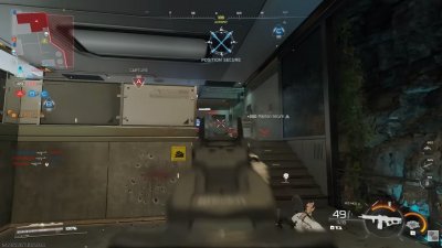 Call of Duty Black Ops 7