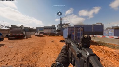 Call of Duty Black Ops 7