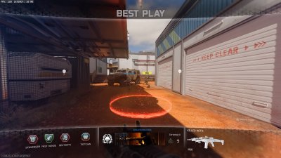 Call of Duty Black Ops 7