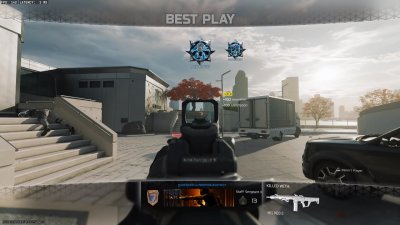 Call of Duty Black Ops 7 (2025) Call of Duty Black Ops 7 (2025)