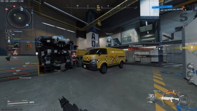 Call of Duty Black Ops 7 (2025) Call of Duty Black Ops 7 (2025)