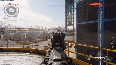 Call of Duty Black Ops 7 (2025) Call of Duty Black Ops 7 (2025)