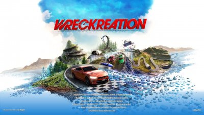 Wreckreation Wreckreation