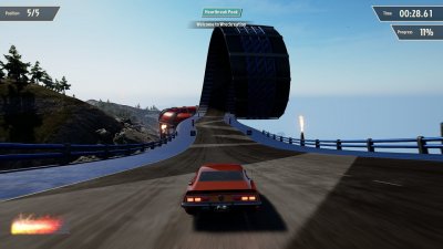 Wreckreation Wreckreation